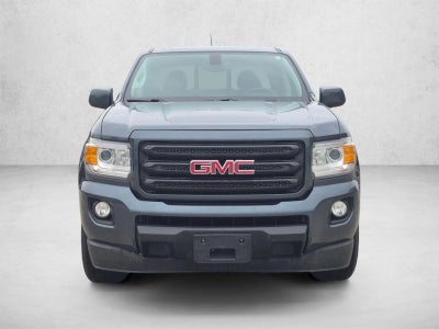 2020 GMC Canyon Crew Cab Short Box 2-Wheel Drive SLE