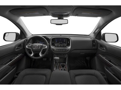 2020 GMC Canyon Crew Cab Short Box 2-Wheel Drive SLE