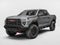 2024 GMC Canyon Crew Cab Short Box 2-Wheel Drive Elevation