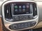 2016 GMC Canyon Crew Cab Short Box 4-Wheel Drive SLT