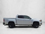 2016 GMC Canyon Crew Cab Short Box 4-Wheel Drive SLT