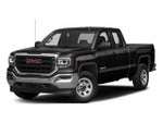 2016 GMC Sierra 1500 Double Cab Standard Box 2-Wheel Drive