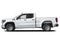 2025 GMC Sierra 1500 Double Cab Standard Box 2-Wheel Drive Elevation