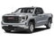2025 GMC Sierra 1500 Double Cab Standard Box 2-Wheel Drive Elevation