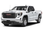 2025 GMC Sierra 1500 Double Cab Standard Box 4-Wheel Drive SLE