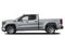 2025 GMC Sierra 1500 Double Cab Standard Box 4-Wheel Drive SLE