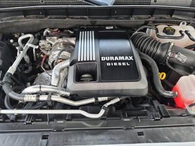 2026 GMC Sierra 1500 Crew Cab Short Box 4-Wheel Drive Denali