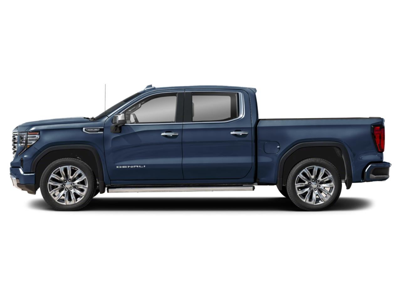 2026 GMC Sierra 1500 Crew Cab Standard Box 4-Wheel Drive Denali