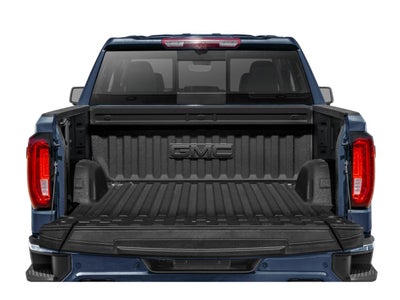 2026 GMC Sierra 1500 Crew Cab Standard Box 4-Wheel Drive Denali