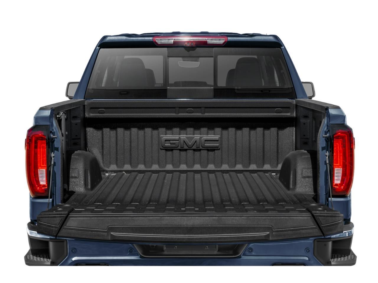2026 GMC Sierra 1500 Crew Cab Standard Box 4-Wheel Drive Denali