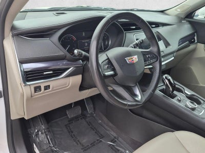 2023 Cadillac XT4 FWD 4dr Luxury