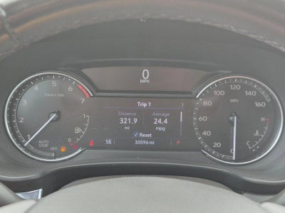 2023 Cadillac XT4 FWD 4dr Luxury