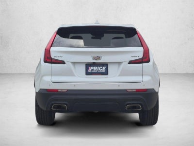2023 Cadillac XT4 FWD 4dr Luxury