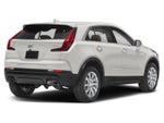 2023 Cadillac XT4 FWD 4dr Luxury