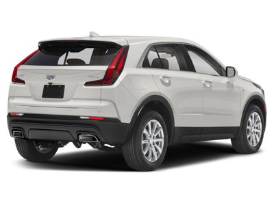 2023 Cadillac XT4 FWD 4dr Luxury