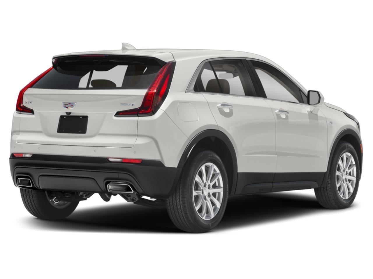 2023 Cadillac XT4 FWD 4dr Luxury