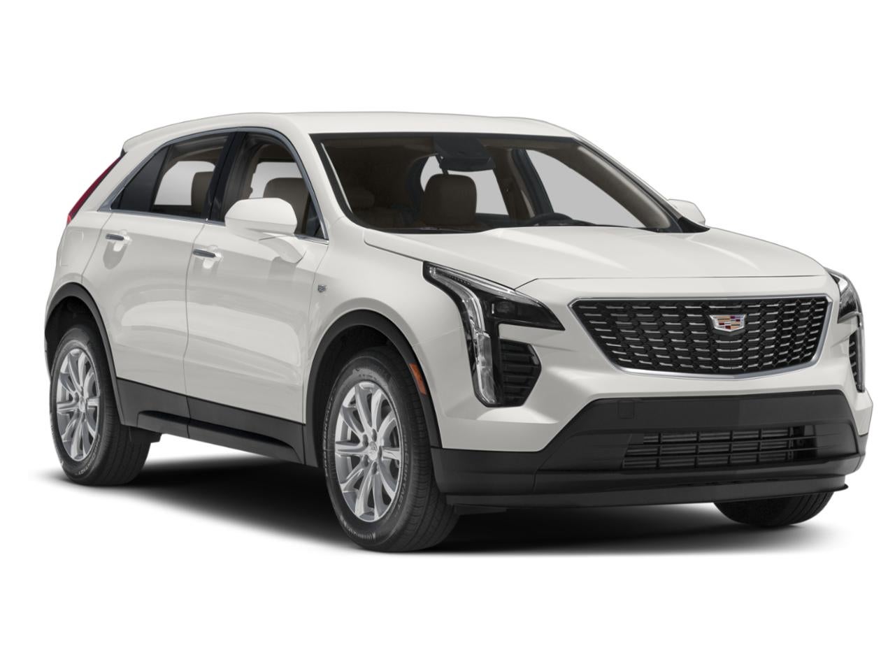 2023 Cadillac XT4 FWD 4dr Luxury