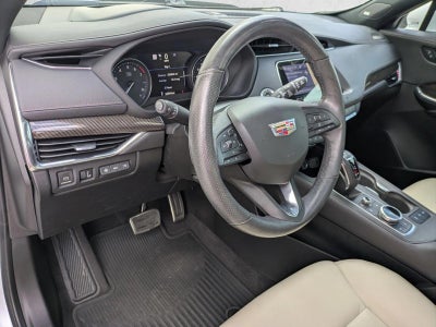 2019 Cadillac XT4 FWD 4dr Sport