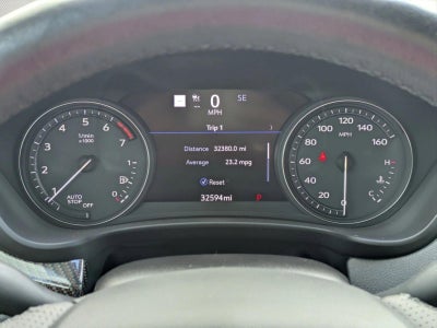 2019 Cadillac XT4 FWD 4dr Sport