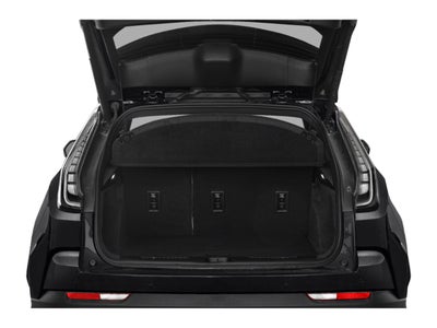 2019 Cadillac XT4 FWD 4dr Sport