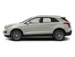 2017 Cadillac XT5 FWD 4dr