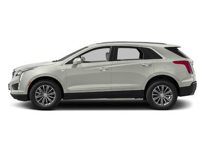 2017 Cadillac XT5 FWD 4dr