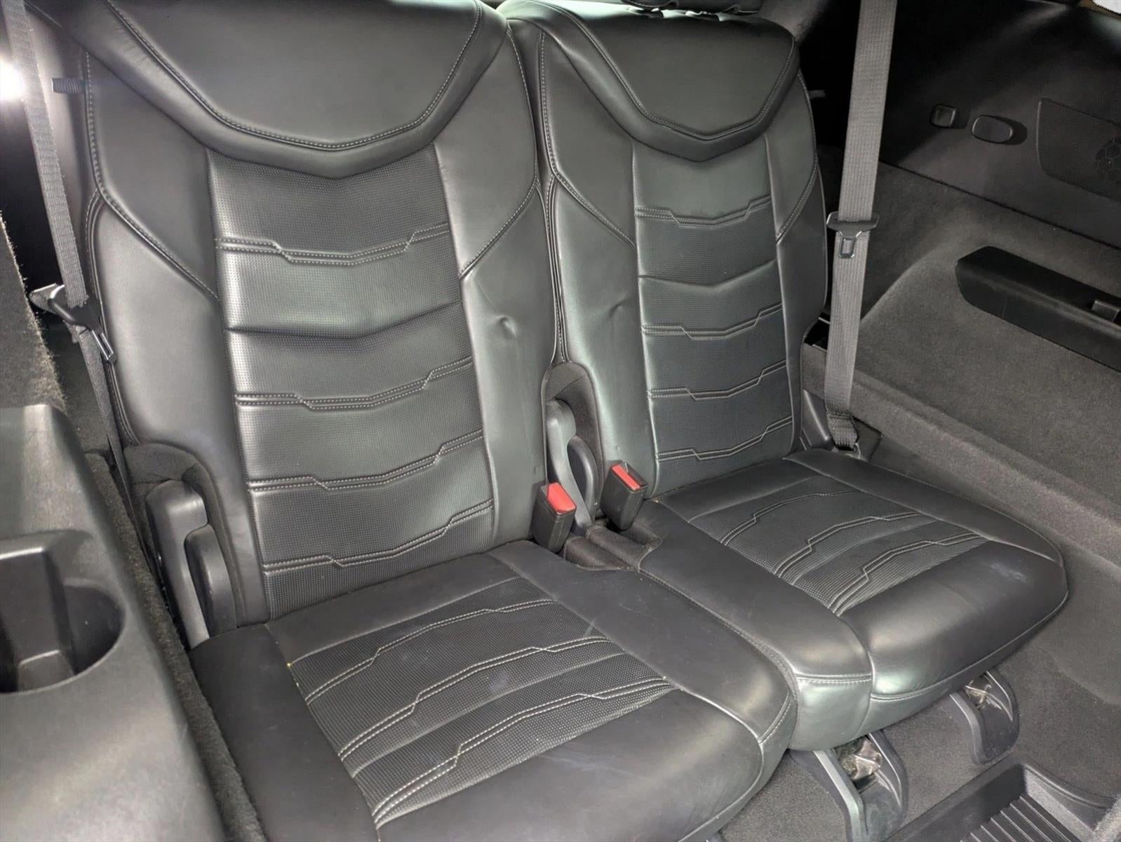 2020 Cadillac XT6 FWD 4dr Premium Luxury