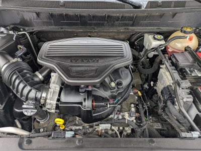 2020 Cadillac XT6 FWD 4dr Premium Luxury