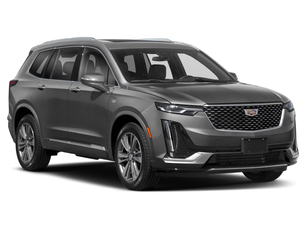 2020 Cadillac XT6 FWD 4dr Premium Luxury
