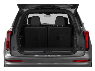 2020 Cadillac XT6 FWD 4dr Premium Luxury