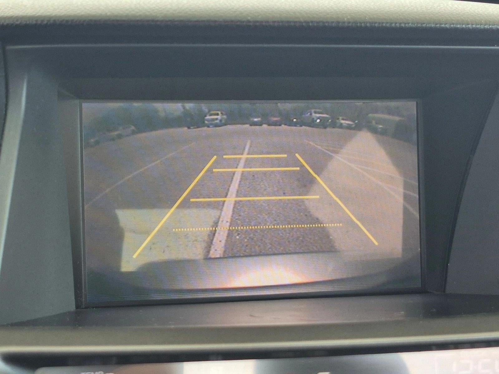2011 Honda Accord Sedan EX-L Automatic