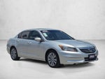 2011 Honda Accord Sedan EX-L Automatic