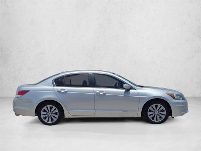 2011 Honda Accord Sedan EX-L Automatic