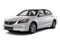 2011 Honda Accord Sedan EX-L Automatic