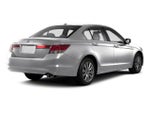 2011 Honda Accord Sedan EX-L Automatic