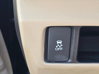 2012 Honda Accord Sedan EX-L Automatic