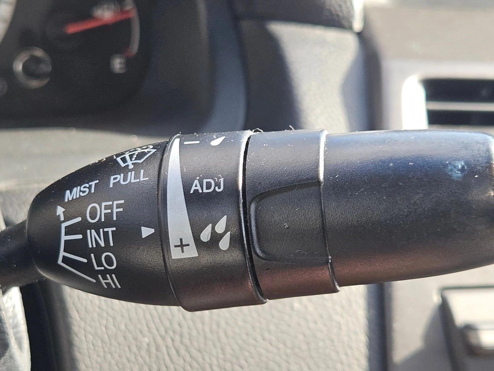 2012 Honda Accord Sedan EX-L Automatic