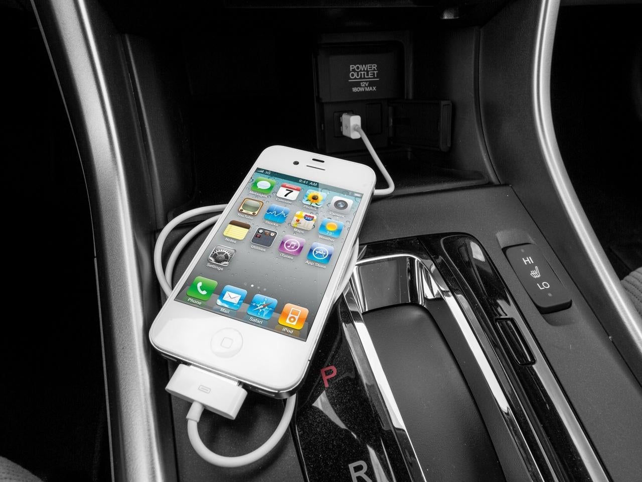 2015 Honda Accord Sedan LX CVT PZEV