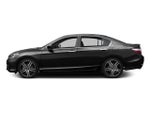 2016 Honda Accord Sedan Sport CVT PZEV