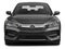 2016 Honda Accord Sedan Sport CVT PZEV