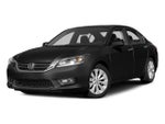2015 Honda Accord Sedan EX CVT PZEV