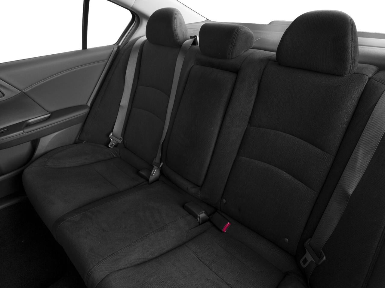 2015 Honda Accord Sedan EX CVT PZEV
