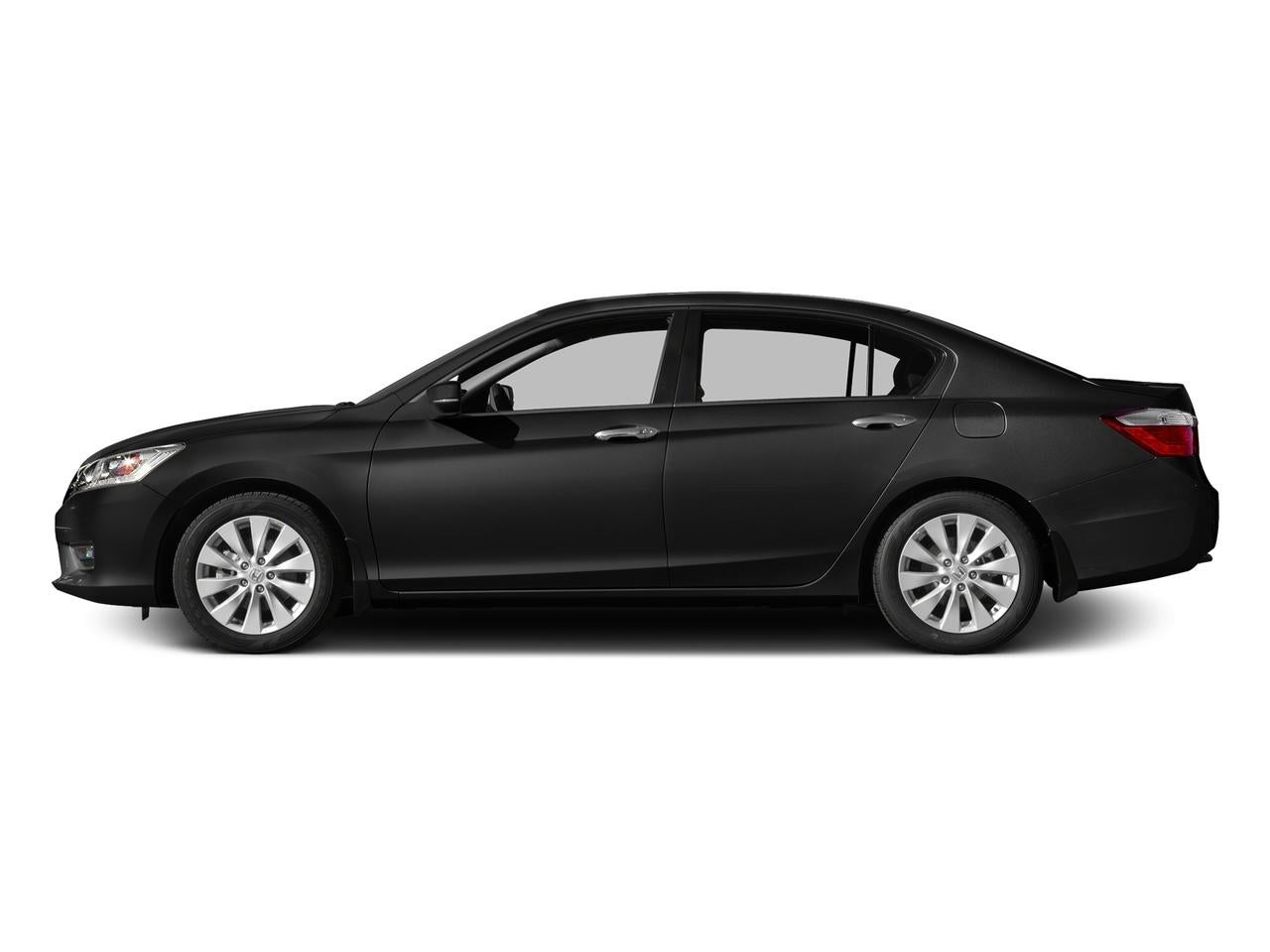 2015 Honda Accord Sedan EX CVT PZEV