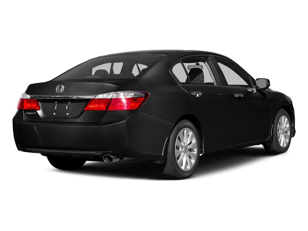 2015 Honda Accord Sedan EX CVT PZEV