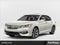 2017 Honda Accord Sedan EX-L V6 Automatic