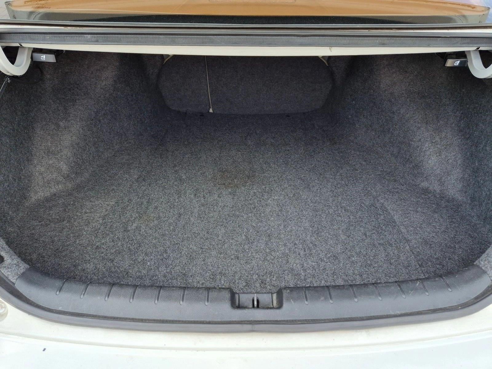 2017 Honda Accord Sedan EX-L V6 Automatic