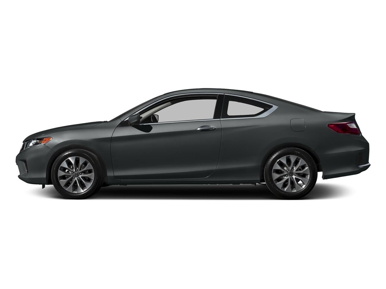 2015 Honda Accord Coupe LX-S CVT