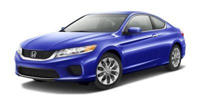2015 Honda Accord Coupe LX-S CVT