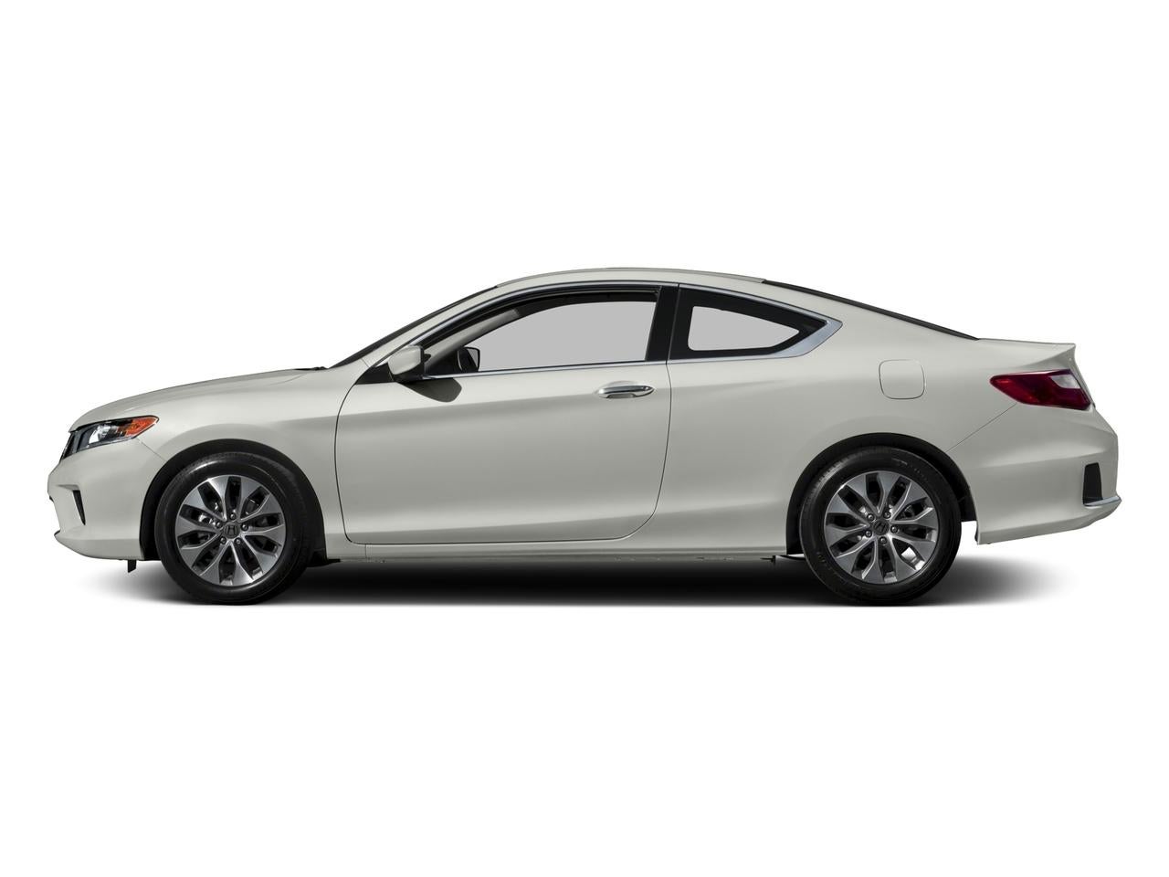 2015 Honda Accord Coupe LX-S CVT