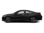 2016 Honda Accord Coupe EX-L V6 Automatic